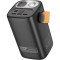 Повербанк HOCO DB160 Astrum 100W 60000mAh Black
