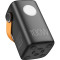 Повербанк HOCO DB160 Astrum 100W 60000mAh Black