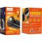 Повербанк HOCO DB160 Astrum 100W 60000mAh Black