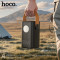 Повербанк HOCO DB160 Astrum 100W 60000mAh Black