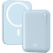 Повербанк MagSafe UMETRAVEL M9X 20W 10000mAh Blue