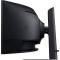 Монитор 49" SAMSUNG Odyssey G9 G91F DQHD 144Hz Gaming Monitor (LS49FG916EIXUA)