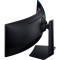 Монитор 49" SAMSUNG Odyssey G9 G91F DQHD 144Hz Gaming Monitor (LS49FG916EIXUA)