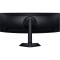 Монитор 49" SAMSUNG Odyssey G9 G91F DQHD 144Hz Gaming Monitor (LS49FG916EIXUA)