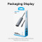 Порт-реплікатор VENTION 5-in-1 USB-C to HDMI/USB3.0/USB2.0/USB-C2.0/PD (TGLHB)
