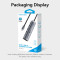 Порт-реплікатор VENTION 6-in-1 USB-C to HDMI/USB-C3.2/2xUSB3.0/LAN/PD (TGNHB)