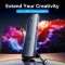 Порт-репликатор VENTION 8-in-1 USB-C to HDMI/USB-C3.2/USB3.0/USB2.0/SD/TF/LAN/PD (TGUHB)