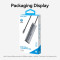 Порт-репликатор VENTION 8-in-1 USB-C to HDMI/USB-C3.2/USB3.0/USB2.0/SD/TF/LAN/PD (TGUHB)