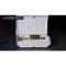 Комутатор MIKROTIK netPower Lite 8P (CSS610-8P-2S+OUT)
