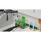 Комутатор MIKROTIK netPower Lite 8P (CSS610-8P-2S+OUT)
