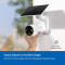 IP-камера Starlight TP-LINK TAPO C460 Kit