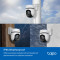 IP-камера Starlight TP-LINK TAPO C530WS