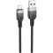 Кабель HOCO X109 Energy USB-A to Micro-USB 2м Black
