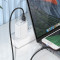 Кабель HOCO X109 Energy USB-A to Micro-USB 2м Black