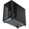 Корпус VINGA Eclipse Black
