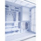 Корпус VINGA Eclipse White