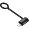 Адаптер COLORWAY Lightning To USB-C (CW-AD-LC)