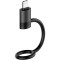 Адаптер COLORWAY Lightning To USB-C (CW-AD-LC)