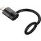 Адаптер COLORWAY Lightning To USB-C (CW-AD-LC)