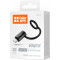 Адаптер COLORWAY USB-C to Lightning (CW-AD-CL2)