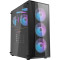 Корпус DARKFLASH DK352 PLUS Black