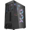 Корпус DARKFLASH DK352 PLUS Black