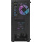 Корпус DARKFLASH DK352 PLUS Black
