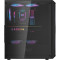 Корпус DARKFLASH DK352 PLUS Black