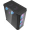 Корпус DARKFLASH DK352 PLUS Black