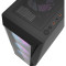 Корпус DARKFLASH DK352 PLUS Black
