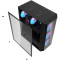 Корпус DARKFLASH DK352 PLUS Black