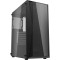 Корпус DARKFLASH DK352 PLUS Black