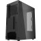 Корпус DARKFLASH DK352 PLUS Black