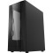 Корпус DARKFLASH DK352 PLUS Black