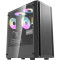 Корпус DARKFLASH DK353 Black