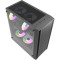 Корпус DARKFLASH DK353 Black