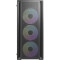 Корпус DARKFLASH DK353 Black