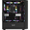 Корпус DARKFLASH DK353 Black