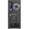 Корпус DARKFLASH DK353 Black