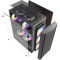 Корпус DARKFLASH DK353 Black