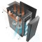 Корпус DARKFLASH DK353 Black