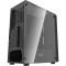 Корпус DARKFLASH DK353 Black