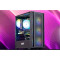 Корпус DARKFLASH DK353 Black