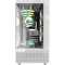Корпус DARKFLASH DPX90 White