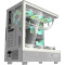 Корпус DARKFLASH DPX90 White