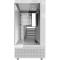 Корпус DARKFLASH DPX90 White