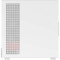Корпус DARKFLASH DPX90 White