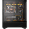 Корпус DARKFLASH DY460 Black