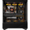 Корпус DARKFLASH DY460 Black