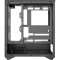 Корпус DARKFLASH DY460 Black